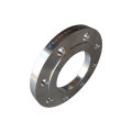 Forged pipe fittings flange ASME Duplex Stainless Steel 2205 Slip on flange